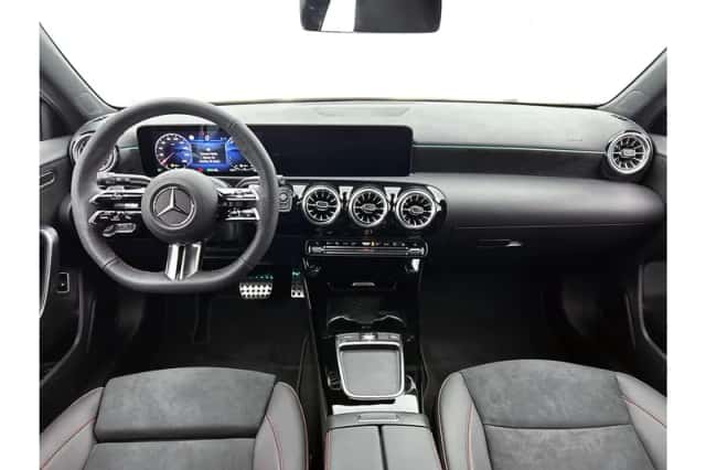 Mercedes-Benz A-Klasse (2026) thumbnail 3