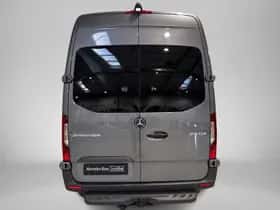 Mercedes-Benz Sprinter (2023) thumbnail 6