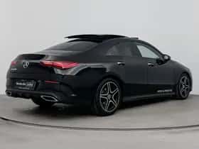 Mercedes-Benz CLA-Klasse (2025) thumbnail 2