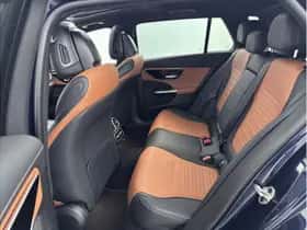 Mercedes-Benz C-Klasse (2022) thumbnail 27
