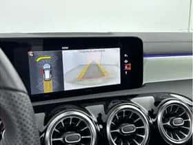 Mercedes-Benz CLA-Klasse (2023) thumbnail 17