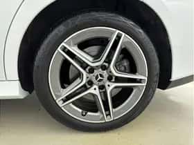 Mercedes-Benz CLA-Klasse (2023) thumbnail 4