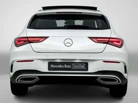 Mercedes-Benz CLA-Klasse (2023) thumbnail 7