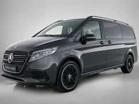 Mercedes-Benz V-Klasse (2024) thumbnail 44