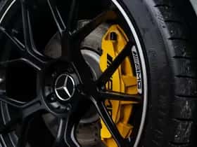Mercedes-AMG GT (2025) thumbnail 43