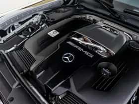Mercedes-AMG GT (2025) thumbnail 48