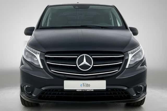 Mercedes-Benz eVito (2025) thumbnail 5