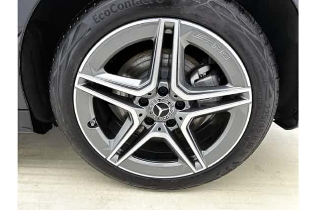 Mercedes-Benz A-Klasse (2025) thumbnail 4