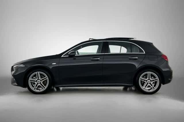 Mercedes-Benz A-Klasse (2025) thumbnail 6
