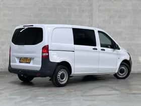 Mercedes-Benz Vito (2022) thumbnail 3