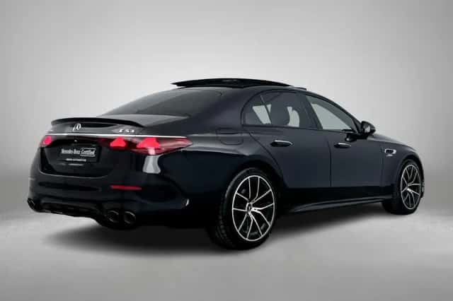 Mercedes-Benz E-Klasse (2025) thumbnail 2