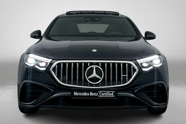 Mercedes-Benz E-Klasse (2025) thumbnail 6