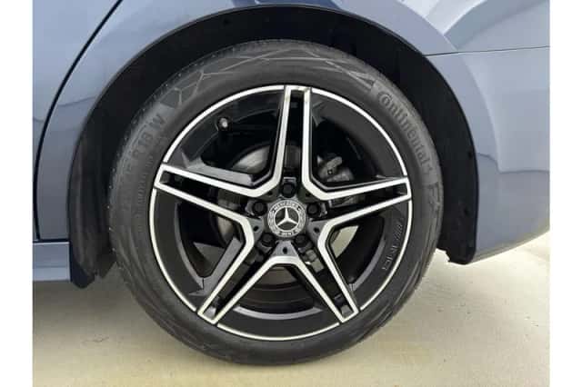 Mercedes-Benz A-Klasse (2022) thumbnail 4