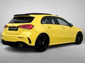 Mercedes-Benz A-Klasse (2020) thumbnail 2