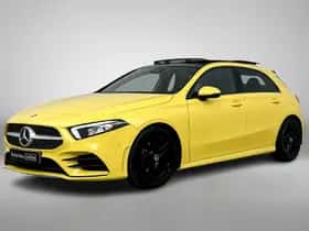 Mercedes-Benz A-Klasse (2020) thumbnail 30