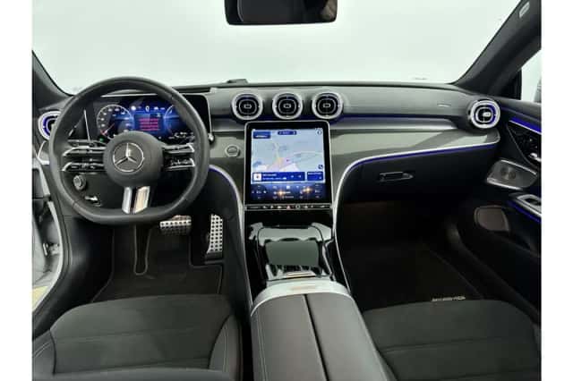 Mercedes-Benz CLE (2025) thumbnail 3