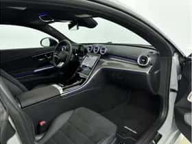 Mercedes-Benz CLE (2025) thumbnail 9