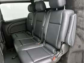 Mercedes-Benz Vito (2024) thumbnail 23