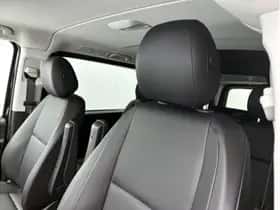 Mercedes-Benz Vito (2024) thumbnail 28