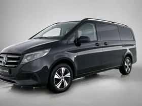 Mercedes-Benz Vito (2024) thumbnail 34