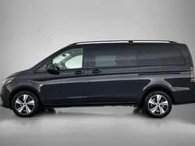 Mercedes-Benz Vito (2024) thumbnail 7