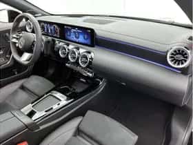 Mercedes-Benz CLA-Klasse (2025) thumbnail 9