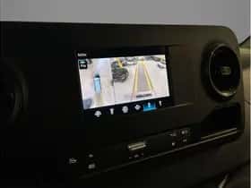 Mercedes-Benz Sprinter (2023) thumbnail 16