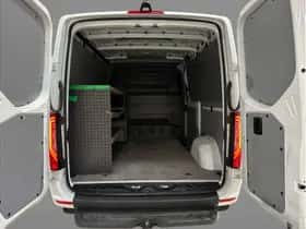 Mercedes-Benz Sprinter (2023) thumbnail 24
