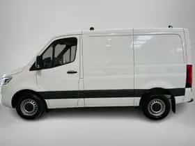 Mercedes-Benz Sprinter (2023) thumbnail 5