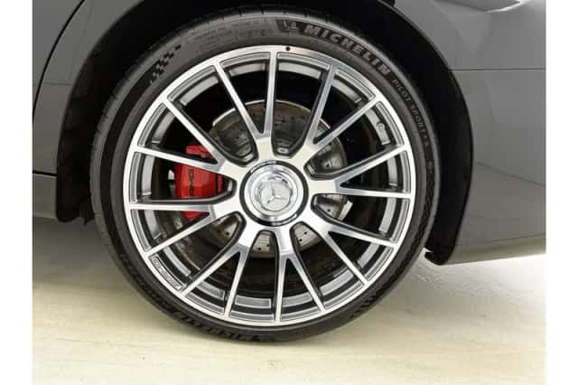 Mercedes-Benz E-Klasse (2025) thumbnail 4