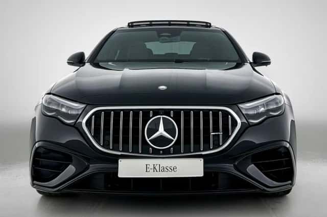 Mercedes-Benz E-Klasse (2025) thumbnail 5