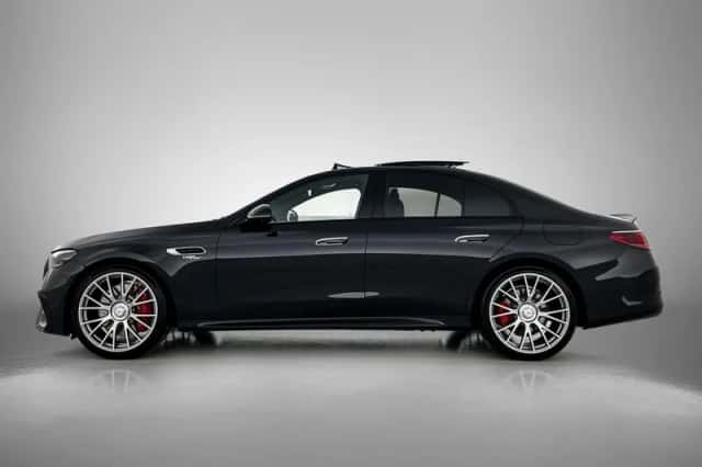 Mercedes-Benz E-Klasse (2025) thumbnail 6