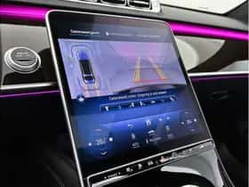Mercedes-Benz S-Klasse (2024) thumbnail 14