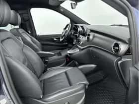 Mercedes-Benz V-Klasse (2023) thumbnail 25