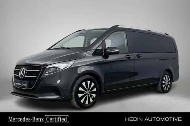 Mercedes-Benz V-Klasse (2024) thumbnail 1