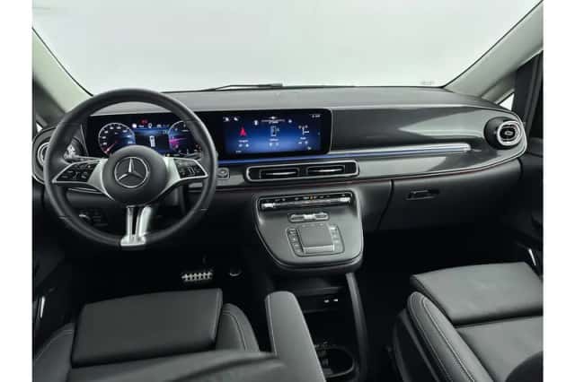 Mercedes-Benz V-Klasse (2024) thumbnail 3