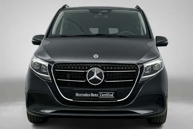 Mercedes-Benz V-Klasse (2024) thumbnail 5