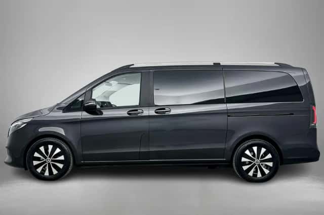 Mercedes-Benz V-Klasse (2024) thumbnail 6
