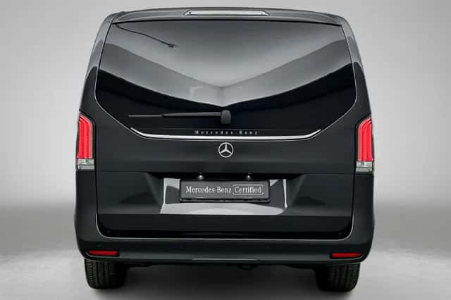 Mercedes-Benz V-Klasse (2024) thumbnail 6