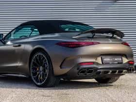 Mercedes-Benz SL-Klasse (2025) thumbnail 24
