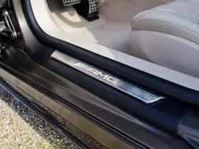 Mercedes-Benz SL-Klasse (2025) thumbnail 27