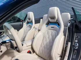 Mercedes-Benz SL-Klasse (2025) thumbnail 28