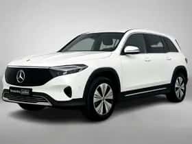 Mercedes-Benz EQB (2024) thumbnail 31