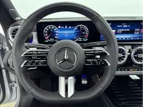 Mercedes-Benz CLA-Klasse (2025) thumbnail 13
