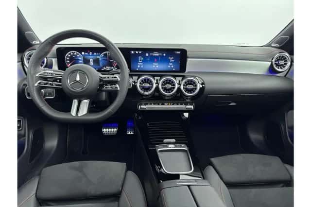 Mercedes-Benz CLA-Klasse (2025) thumbnail 3