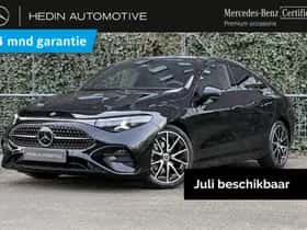 Mercedes-Benz CLA-Klasse (2026)