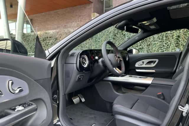 Mercedes-Benz CLA-Klasse (2026) thumbnail 3