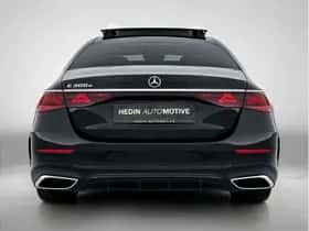 Mercedes-Benz E-Klasse (2024) thumbnail 3