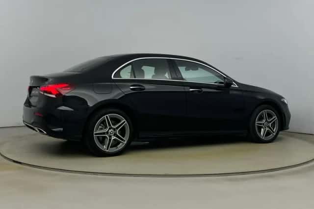 Mercedes-Benz A-Klasse (2022) thumbnail 2