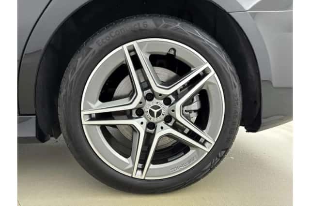 Mercedes-Benz A-Klasse (2022) thumbnail 4
